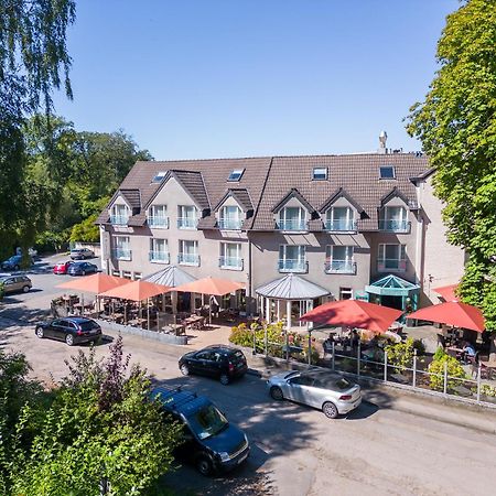 Hotel Restaurant Bismarckturm Άαχεν Εξωτερικό φωτογραφία