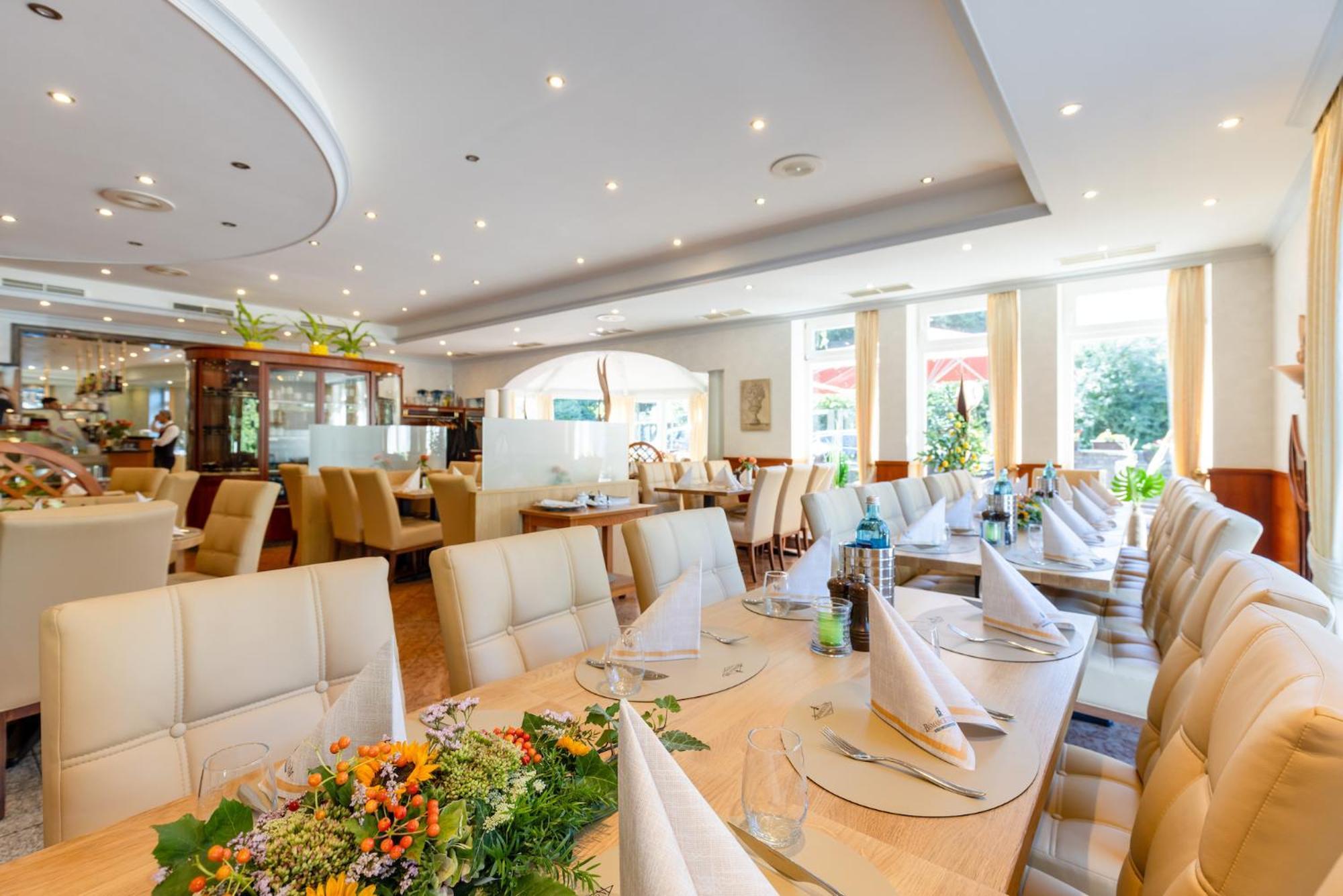 Hotel Restaurant Bismarckturm Άαχεν Εξωτερικό φωτογραφία